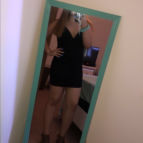 Meet your Posher, Rocio - Picture 1 of 1